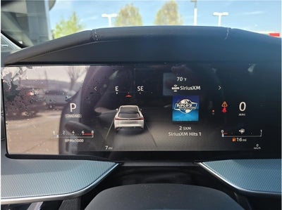 2025 Nissan Murano SL Sport Utility 4D