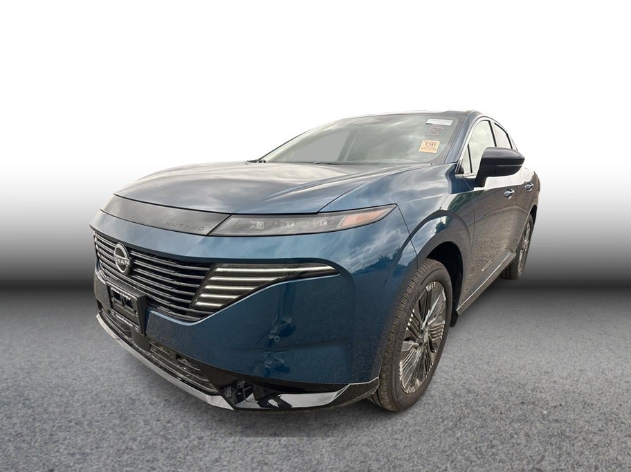 2026 Nissan Murano Platinum AWD's photo