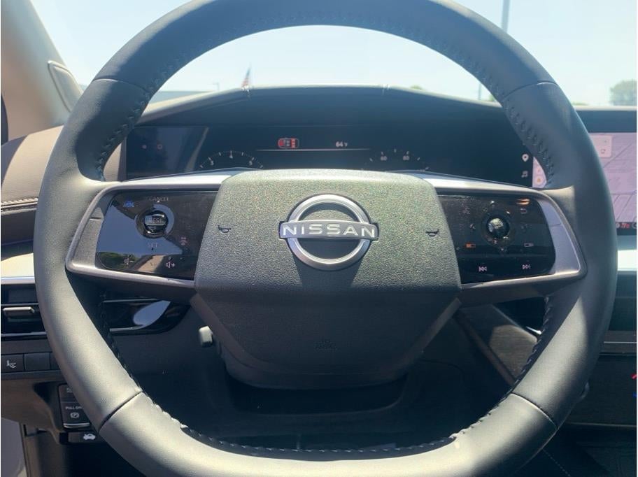 2026 Nissan Murano Platinum Sport Utility 4D