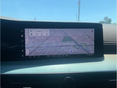 2026 Nissan Murano Platinum Sport Utility 4D