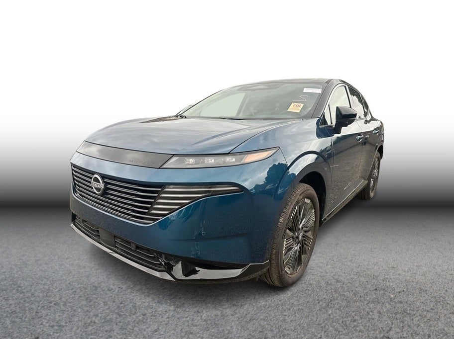 2025 Nissan Murano Platinum AWD's photo