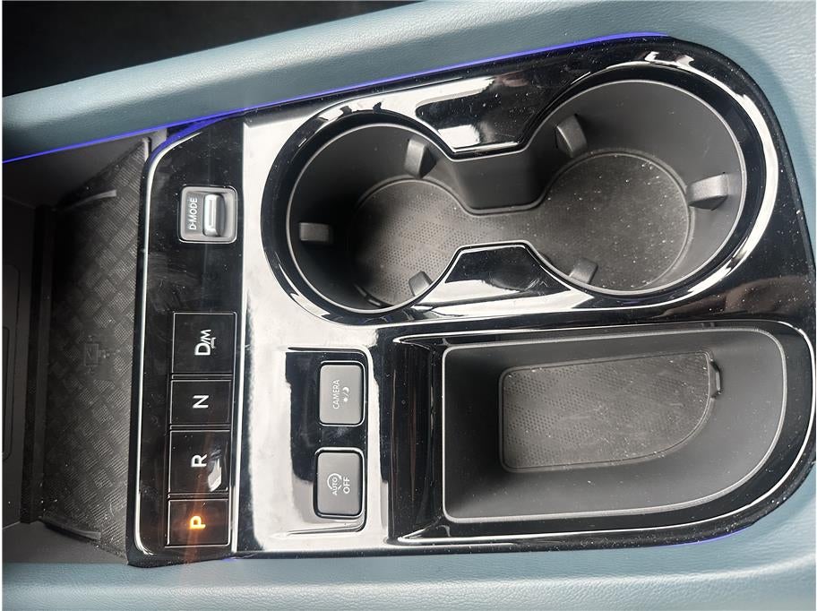 2025 Nissan Murano Platinum Sport Utility 4D