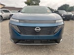2025 Nissan Murano Platinum Sport Utility 4D