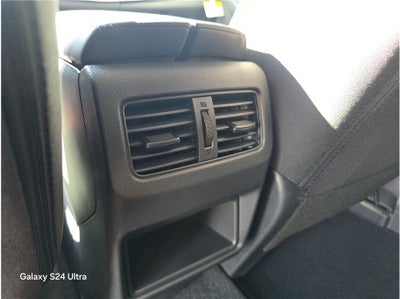 2026 Nissan Rogue S Sport Utility 4D