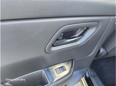 2026 Nissan Rogue S Sport Utility 4D