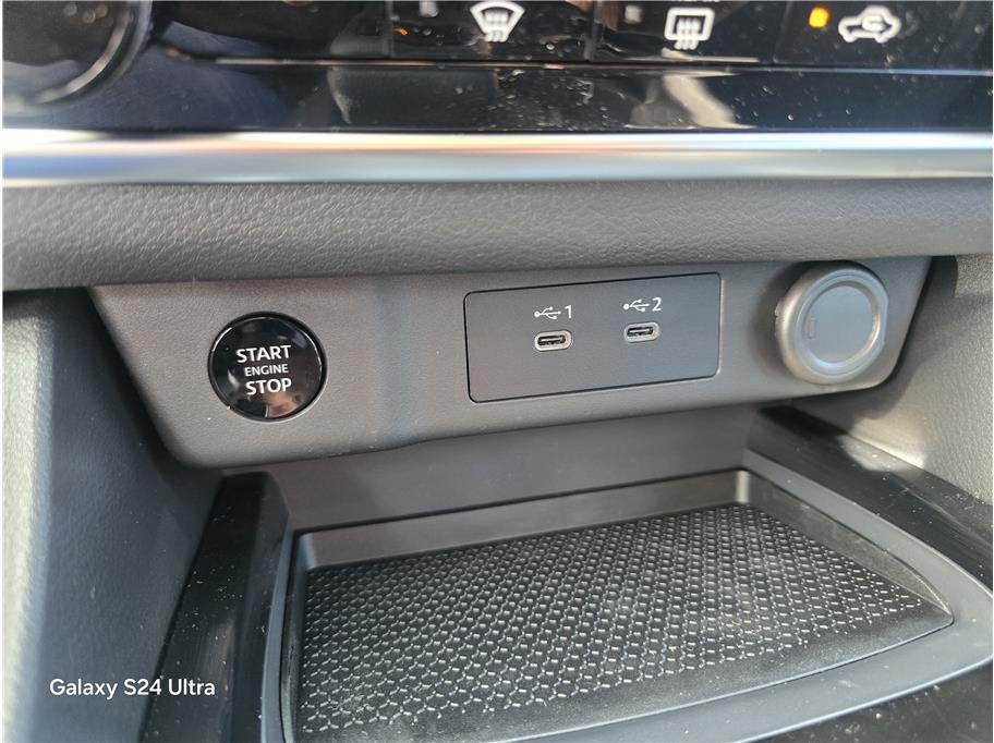 2026 Nissan Rogue S Sport Utility 4D