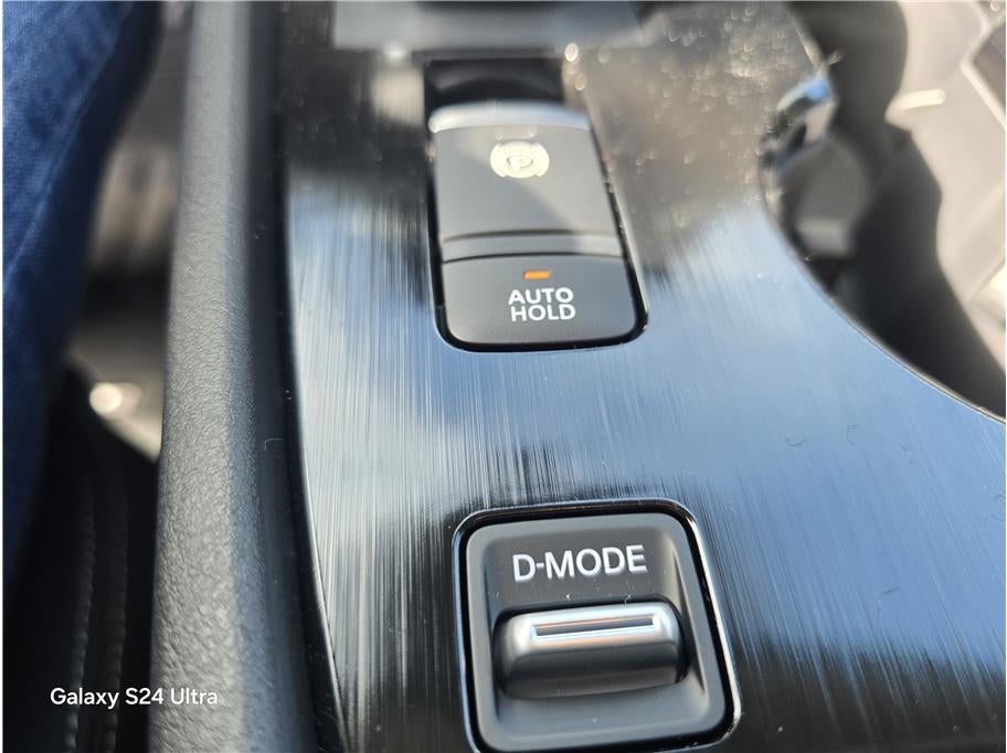 2026 Nissan Rogue S Sport Utility 4D