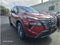 2026 Nissan Rogue S Sport Utility 4D