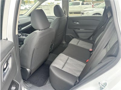 2026 Nissan Rogue SV (2026.5) Sport Utility 4D