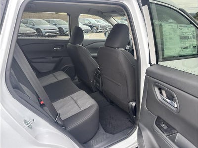 2026 Nissan Rogue SV (2026.5) Sport Utility 4D