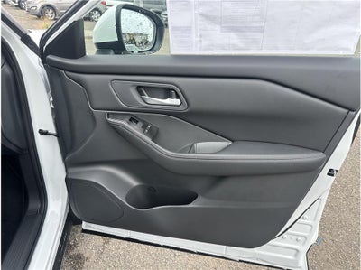 2026 Nissan Rogue SV (2026.5) Sport Utility 4D