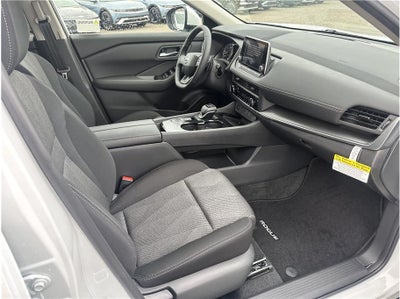 2026 Nissan Rogue SV (2026.5) Sport Utility 4D