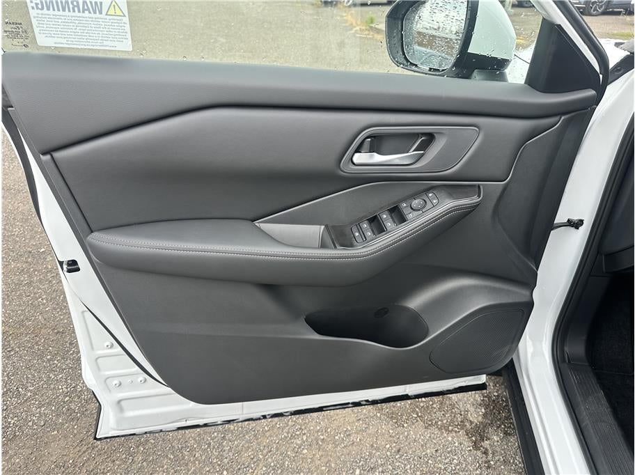 2026 Nissan Rogue SV (2026.5) Sport Utility 4D