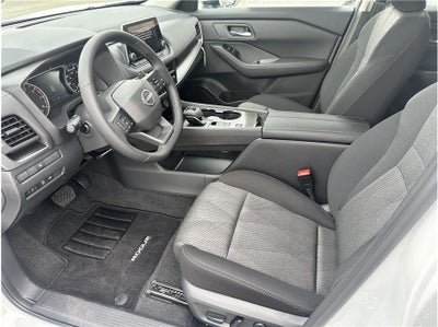 2026 Nissan Rogue SV (2026.5) Sport Utility 4D