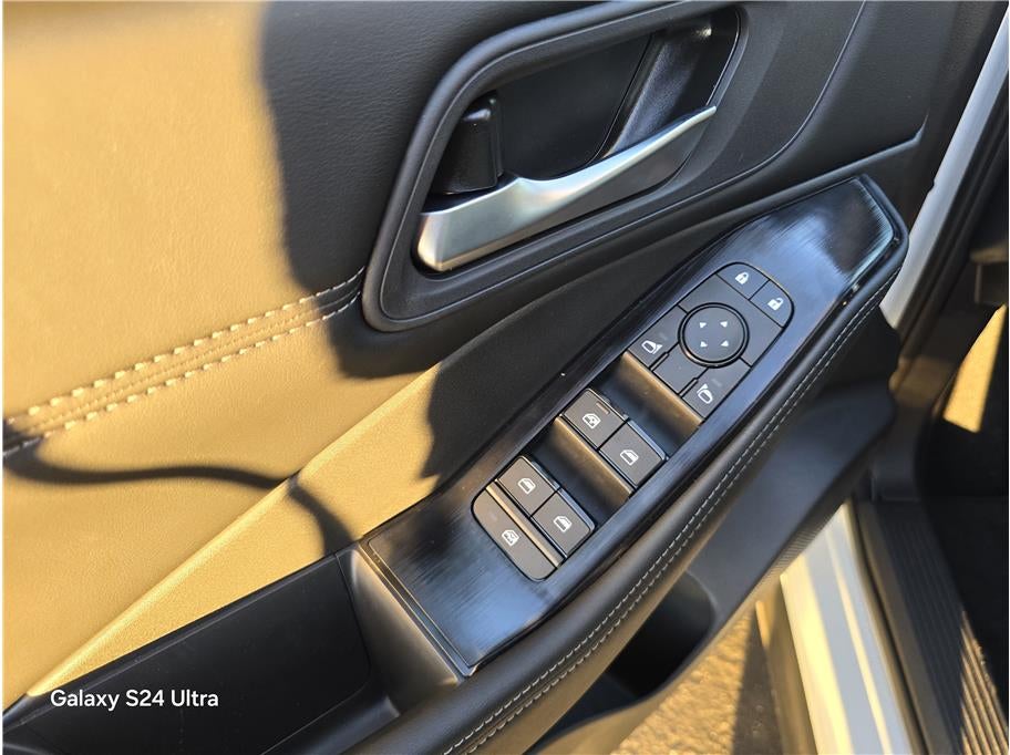 2026 Nissan Rogue SV Sport Utility 4D