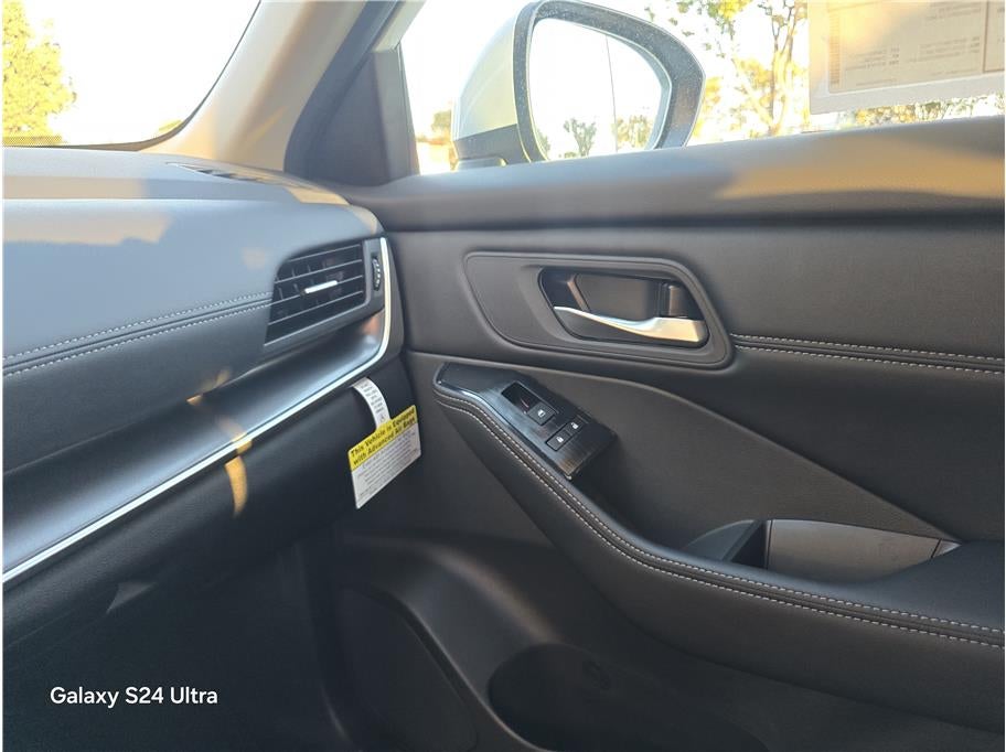 2026 Nissan Rogue SV Sport Utility 4D