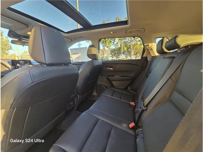 2026 Nissan Rogue SV Sport Utility 4D