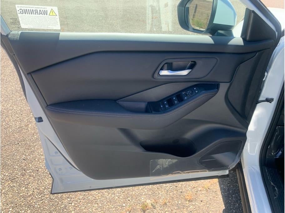 2026 Nissan Rogue SV (2026.5) Sport Utility 4D