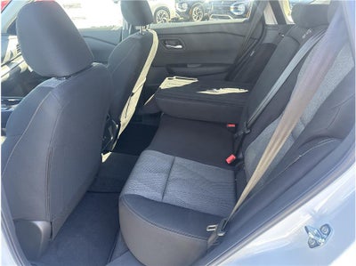 2026 Nissan Rogue SV Sport Utility 4D
