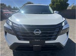 2026 Nissan Rogue SV Sport Utility 4D
