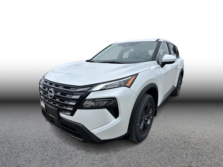 2026 Nissan Rogue SV (2026.5) Sport Utility 4D