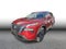 2026 Nissan Rogue SV Sport Utility 4D