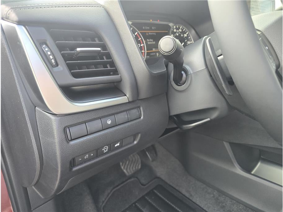 2026 Nissan Rogue SV Sport Utility 4D