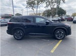 2025 Nissan Rogue SV Sport Utility 4D