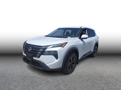 2026 Nissan Rogue SV (2026.5) Sport Utility 4D