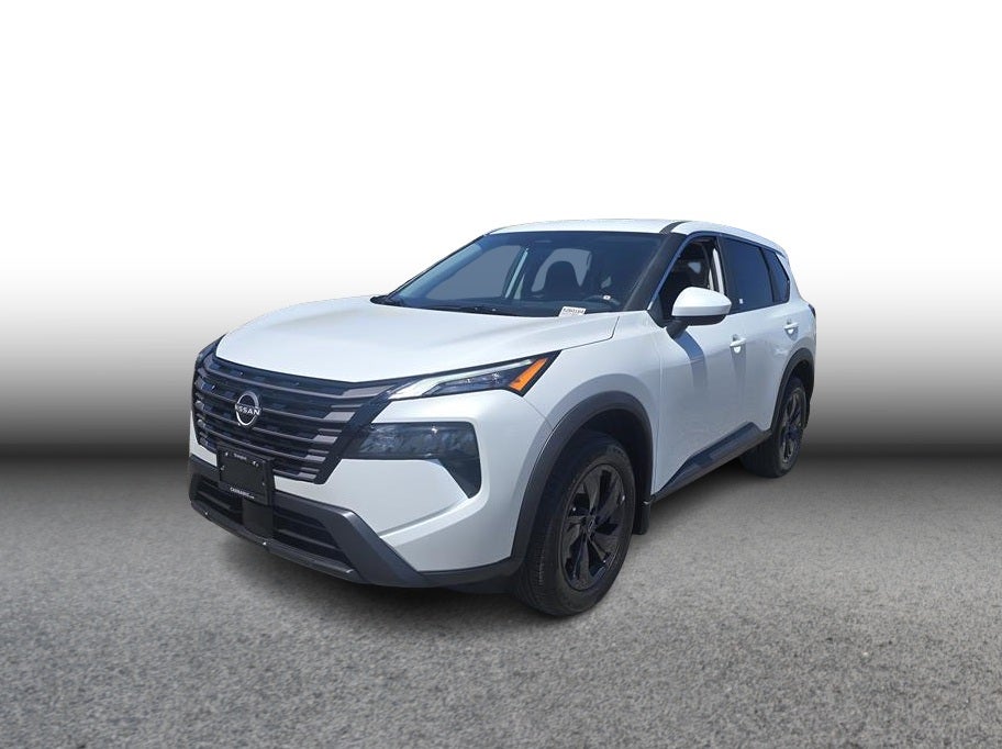 2026 Nissan Rogue SV (2026.5) Sport Utility 4D