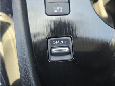 2026 Nissan Rogue SV (2026.5) Sport Utility 4D