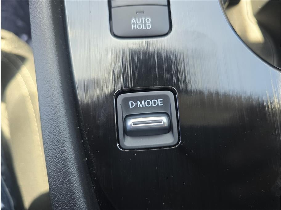 2026 Nissan Rogue SV (2026.5) Sport Utility 4D