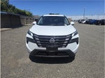 2026 Nissan Rogue SV (2026.5) Sport Utility 4D