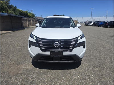 2026 Nissan Rogue SV (2026.5) Sport Utility 4D