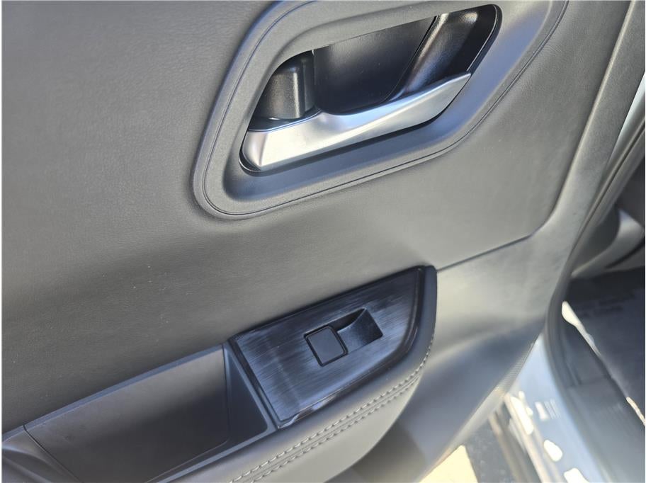 2026 Nissan Rogue SV (2026.5) Sport Utility 4D