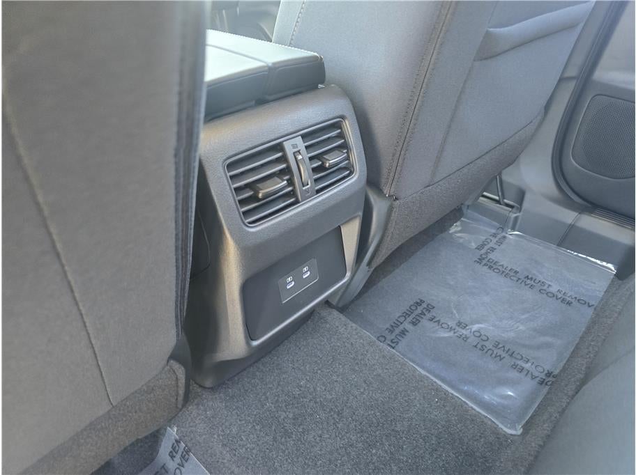 2026 Nissan Rogue SV (2026.5) Sport Utility 4D