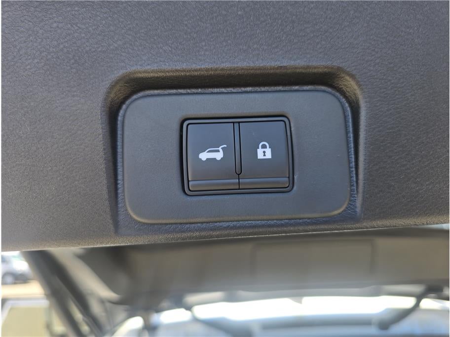 2026 Nissan Rogue SV (2026.5) Sport Utility 4D