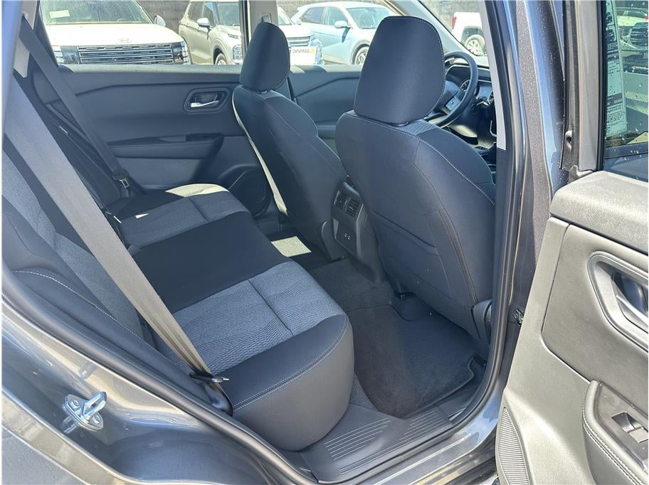 2026 Nissan Rogue SV (2026.5) Sport Utility 4D