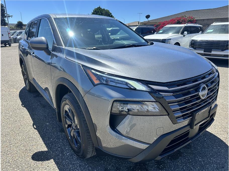 2026 Nissan Rogue SV (2026.5) Sport Utility 4D
