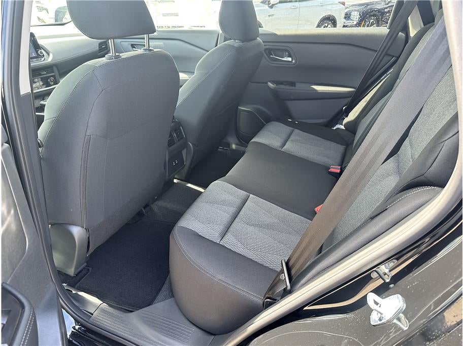 2026 Nissan Rogue SV (2026.5) Sport Utility 4D