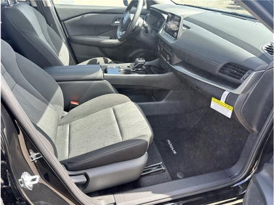 2026 Nissan Rogue SV (2026.5) Sport Utility 4D