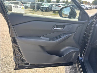 2026 Nissan Rogue SV (2026.5) Sport Utility 4D