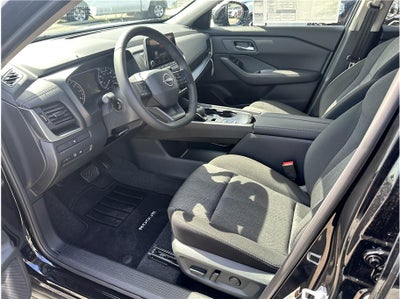 2026 Nissan Rogue SV (2026.5) Sport Utility 4D