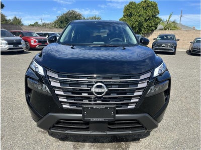 2026 Nissan Rogue SV (2026.5) Sport Utility 4D