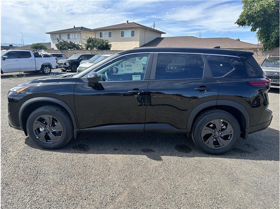 2026 Nissan Rogue SV (2026.5) Sport Utility 4D