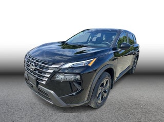 2026 Nissan Rogue SV (2026.5) Sport Utility 4D