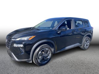 2024 Nissan Rogue SV Sport Utility 4D