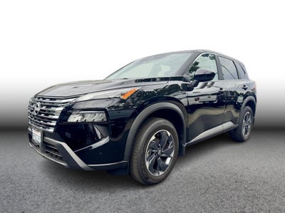 2024 Nissan Rogue SV Sport Utility 4D