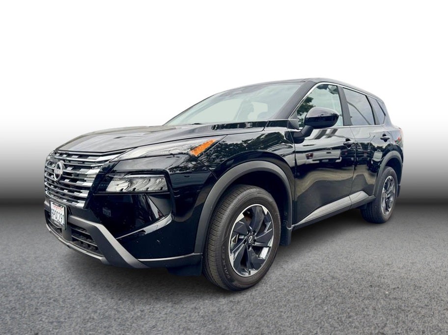 2024 Nissan Rogue SV Sport Utility 4D