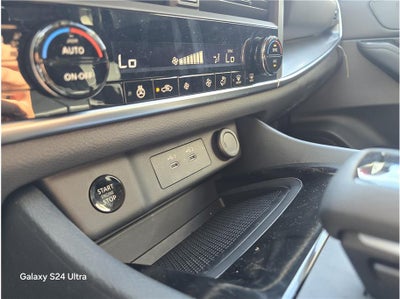 2026 Nissan Rogue SV Sport Utility 4D